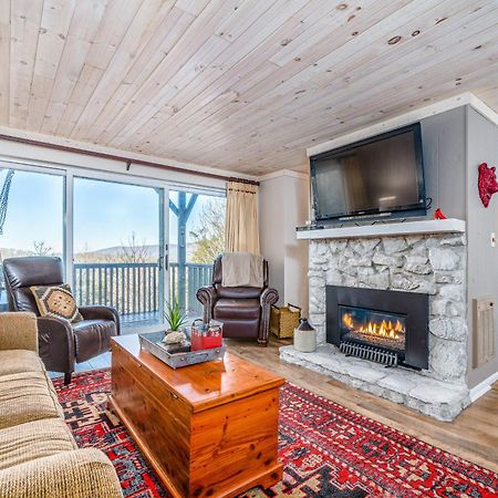 Skyleaf Villa Sugar Mountain Room photo