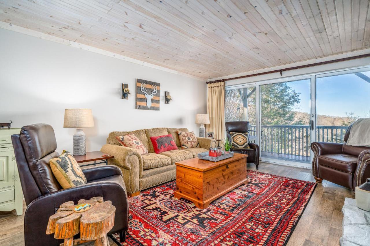 Skyleaf Villa Sugar Mountain Room photo