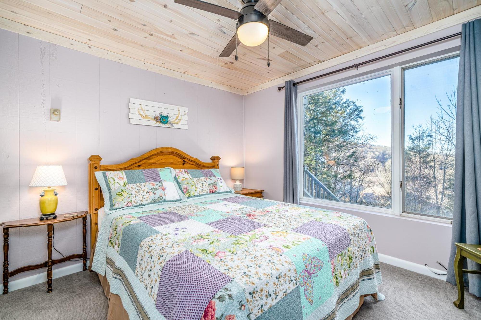 Skyleaf Villa Sugar Mountain Room photo