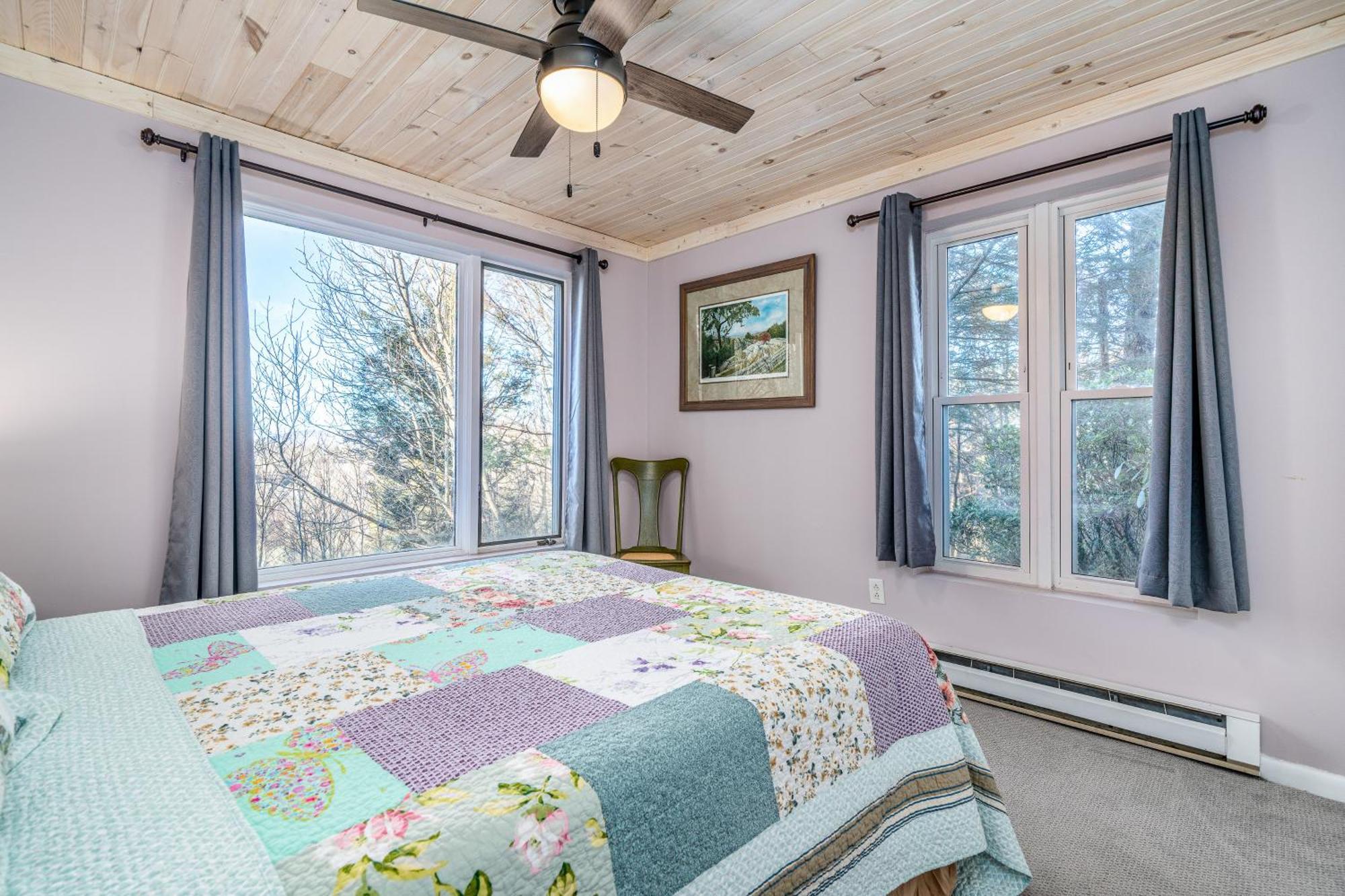 Skyleaf Villa Sugar Mountain Room photo