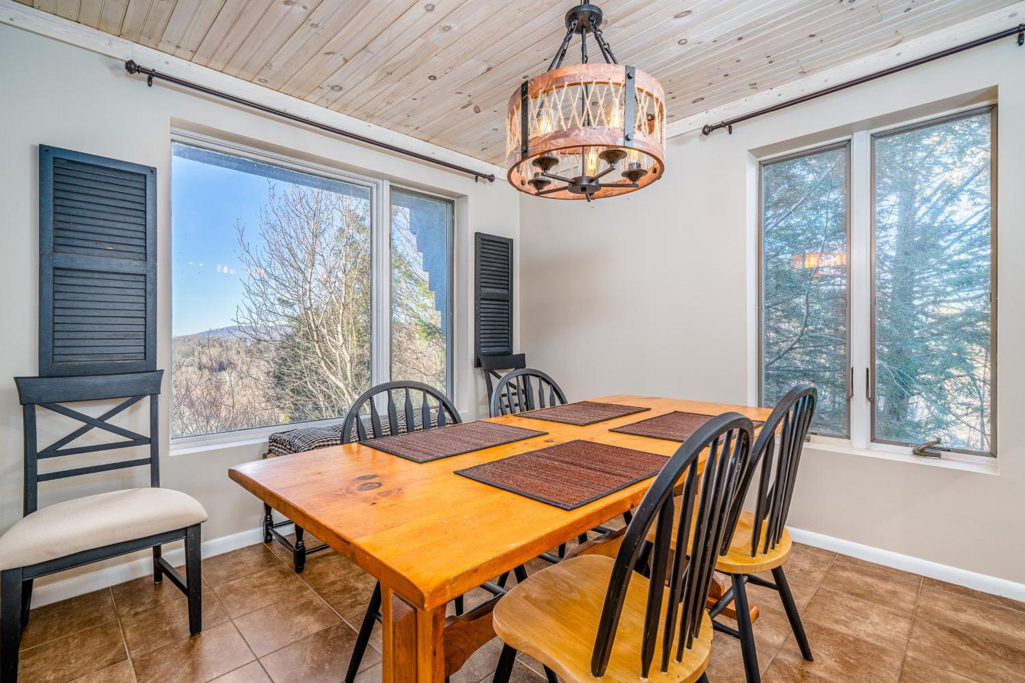 Skyleaf Villa Sugar Mountain Room photo