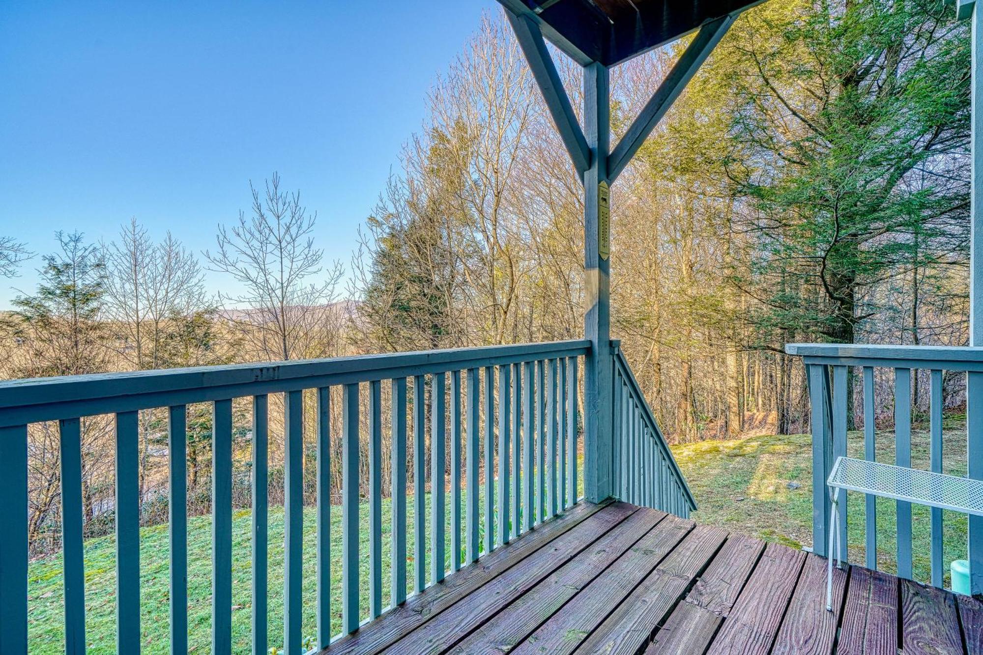 Skyleaf Villa Sugar Mountain Room photo